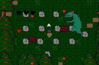 GARL OF THE FOREST screenshot, image №3543248 - RAWG