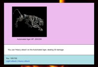 Transcendence (itch) (Ledmondson17) screenshot, image №3453940 - RAWG