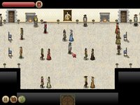 The Three Musketeers: The Game screenshot, image №537523 - RAWG