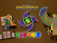 Jewel Drops 2 - Match three puzzle screenshot, image №1626418 - RAWG