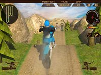 Dirt Bike Racing PRO: Trial Extreme Moto X Rider screenshot, image №1809335 - RAWG