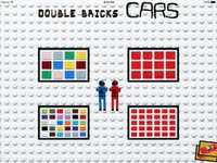 Double Bricks CARS screenshot, image №1712447 - RAWG