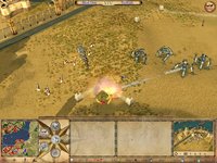 Empire Earth 2 screenshot, image №399900 - RAWG