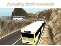 Bus Speed Driving screenshot, image №1786548 - RAWG