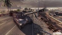 Armored Warfare screenshot, image №703698 - RAWG