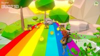Rainbow Hunter (itch) screenshot, image №1942734 - RAWG