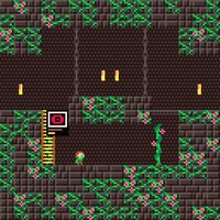 Unexplored Dungeon screenshot, image №2440786 - RAWG