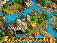 Viking Saga 2: New World screenshot, image №1649881 - RAWG