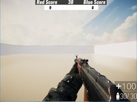 PROJECT ZESDA screenshot, image №2387879 - RAWG