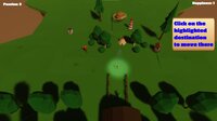 The Big Pumpkin screenshot, image №3732725 - RAWG