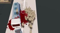 Zombie Simulator screenshot, image №2730562 - RAWG