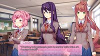 DDLC! Portuguese screenshot, image №2285168 - RAWG