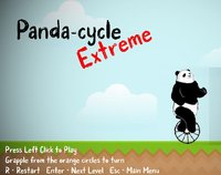 Panda-cycle Extreme screenshot, image №2372143 - RAWG