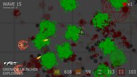 GUNS 'n GUTS screenshot, image №1681709 - RAWG