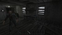 Metel - Horror Escape screenshot, image №2526534 - RAWG
