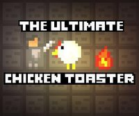 The Ultimate Chicken Toaster screenshot, image №2352044 - RAWG