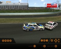 RACE: The WTCC Game screenshot, image №462662 - RAWG