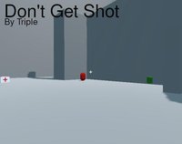 Don't Get Shot screenshot, image №1990516 - RAWG