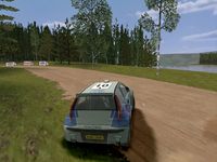 Colin McRae Rally 3 screenshot, image №353519 - RAWG