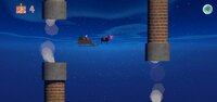 Flappy Holidays screenshot, image №3713155 - RAWG