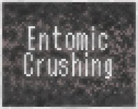 Entomic Crushing screenshot, image №3800404 - RAWG