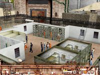 Prison Tycoon 3: Lockdown screenshot, image №179010 - RAWG