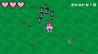God Of Love: Emo War screenshot, image №3701561 - RAWG
