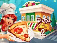 My Pizza Shop 2 - Italian Restaurant Manager Game screenshot, image №1567000 - RAWG