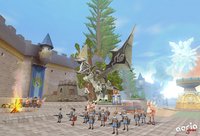 Grand Fantasia: Return to Wonderland screenshot, image №607752 - RAWG