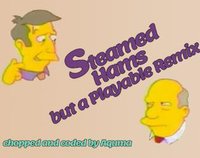 Steamed Hams but a Playable Remix screenshot, image №1231381 - RAWG