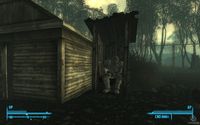 Fallout 3: Point Lookout screenshot, image №529715 - RAWG