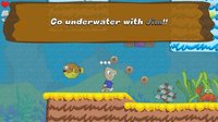 Jim'S Adventures screenshot, image №1295550 - RAWG