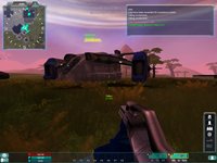 PlanetSide screenshot, image №347768 - RAWG