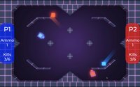 Laser Bullet screenshot, image №1876000 - RAWG