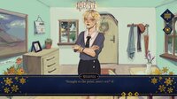 Ezrebeth screenshot, image №4179414 - RAWG