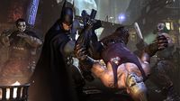 Batman: Arkham City screenshot, image №545289 - RAWG