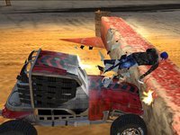 Wreckage - Stunt Racing screenshot, image №1648683 - RAWG