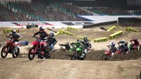 Monster Energy Supercross - The Official Videogame 6 screenshot, image №3815240 - RAWG