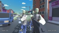 Zombie Town (itch) screenshot, image №1046753 - RAWG