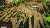 Warlords Battle Simulator screenshot, image №4118246 - RAWG