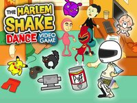 The Harlem Shake Dance Video Game Top - by Best Free Games for Fun screenshot, image №1722879 - RAWG