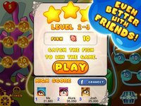 Bubble Buster screenshot, image №2033776 - RAWG