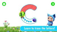 ABC – Phonics and Tracing from Dave and Ava screenshot, image №1454441 - RAWG