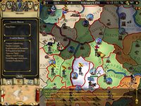 Europa Universalis screenshot, image №226560 - RAWG