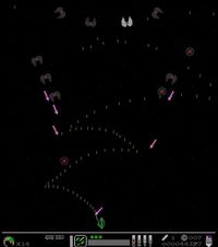 GALXAGAR screenshot, image №3529743 - RAWG