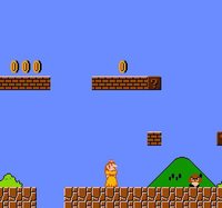 Dream Mario screenshot, image №1771429 - RAWG