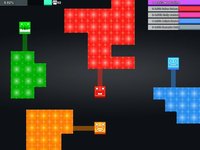 Territory.IO - online version of Paper Splix Games screenshot, image №1792122 - RAWG