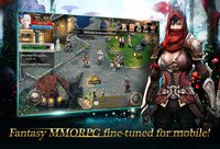 Arcane Online - Best 2D Fantasy MMORPG screenshot, image №667556 - RAWG