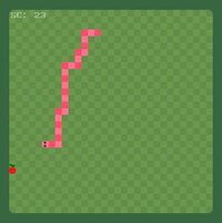 Werm (DangerousMilk) screenshot, image №3350134 - RAWG