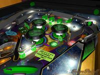 Future Pinball screenshot, image №516000 - RAWG